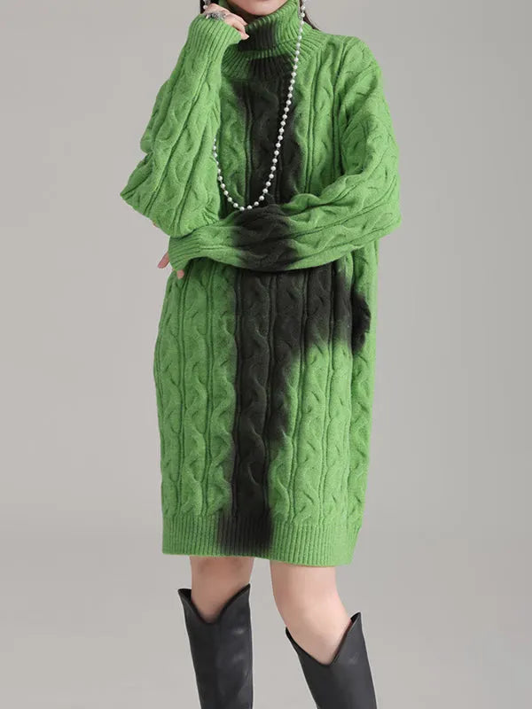 Gracefully Styled Sweater for Any Occasion