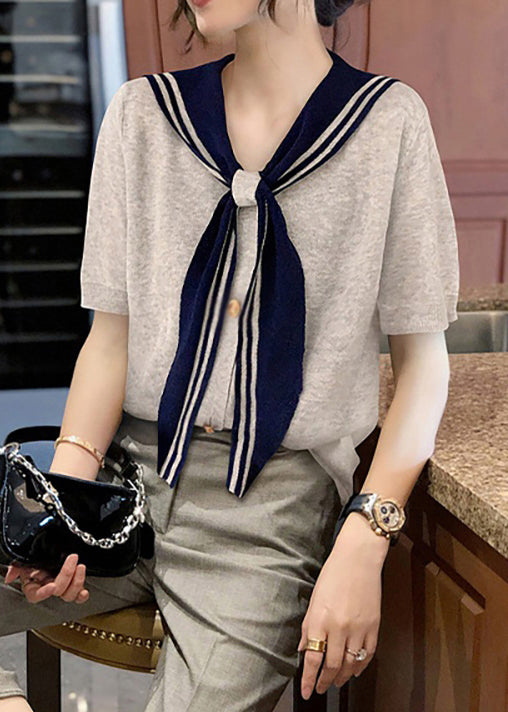 Beautifully Finished Shirt in a Timeless Design