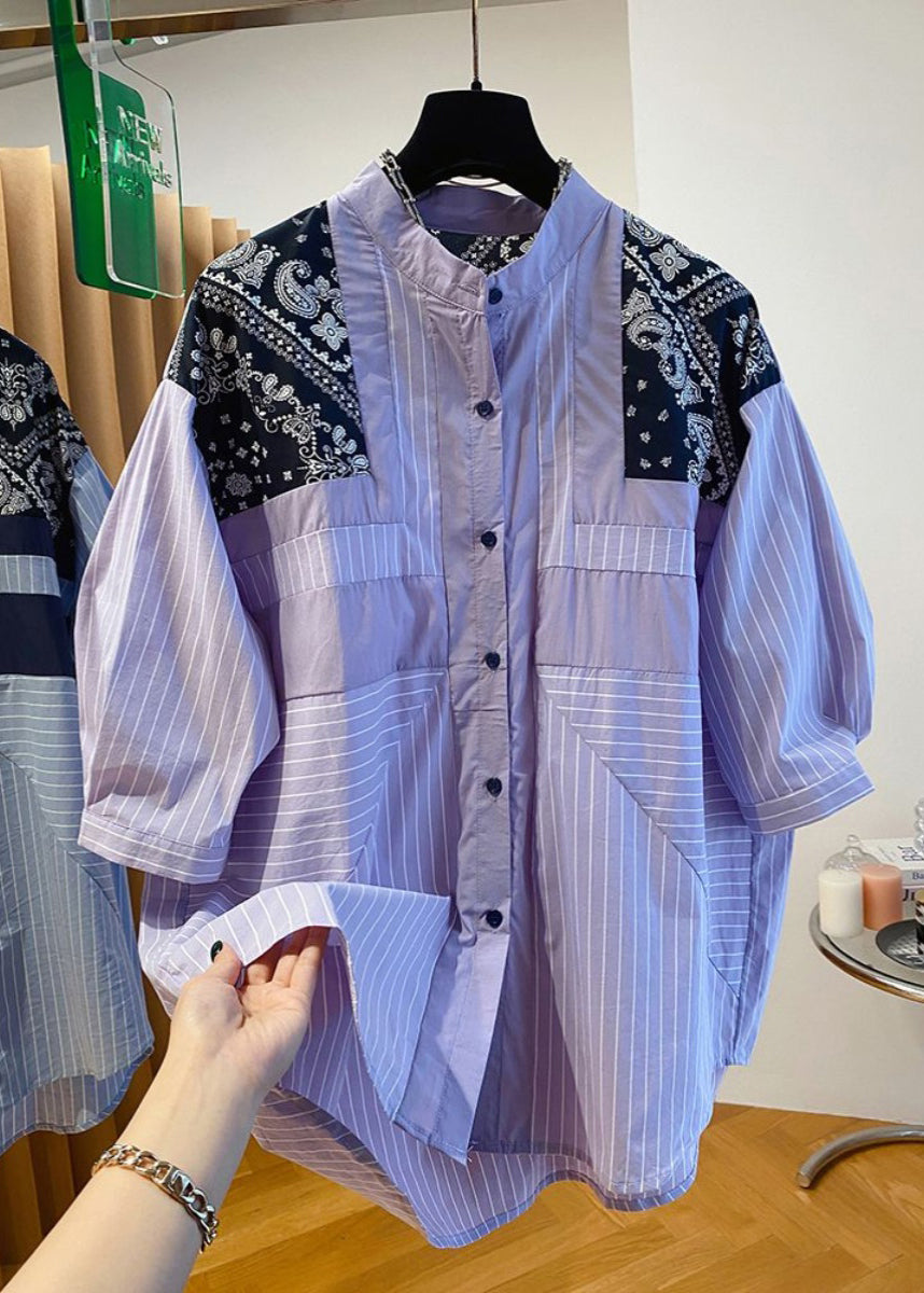 Polished Shirt with an Effortless Classic Look