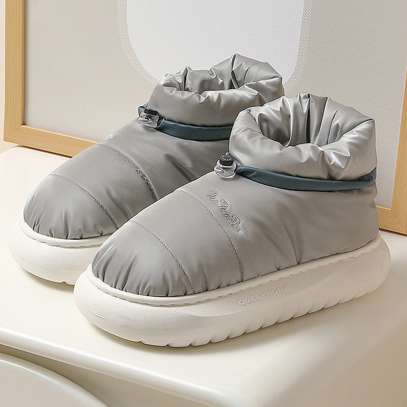Elegant Orthopedic Shoes for Every Step