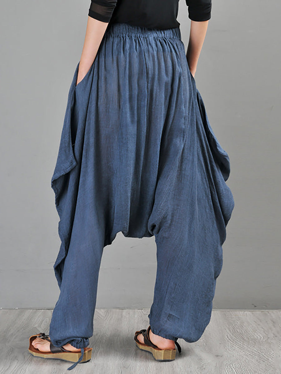 Effortlessly Elegant Pants with a Timeless Design