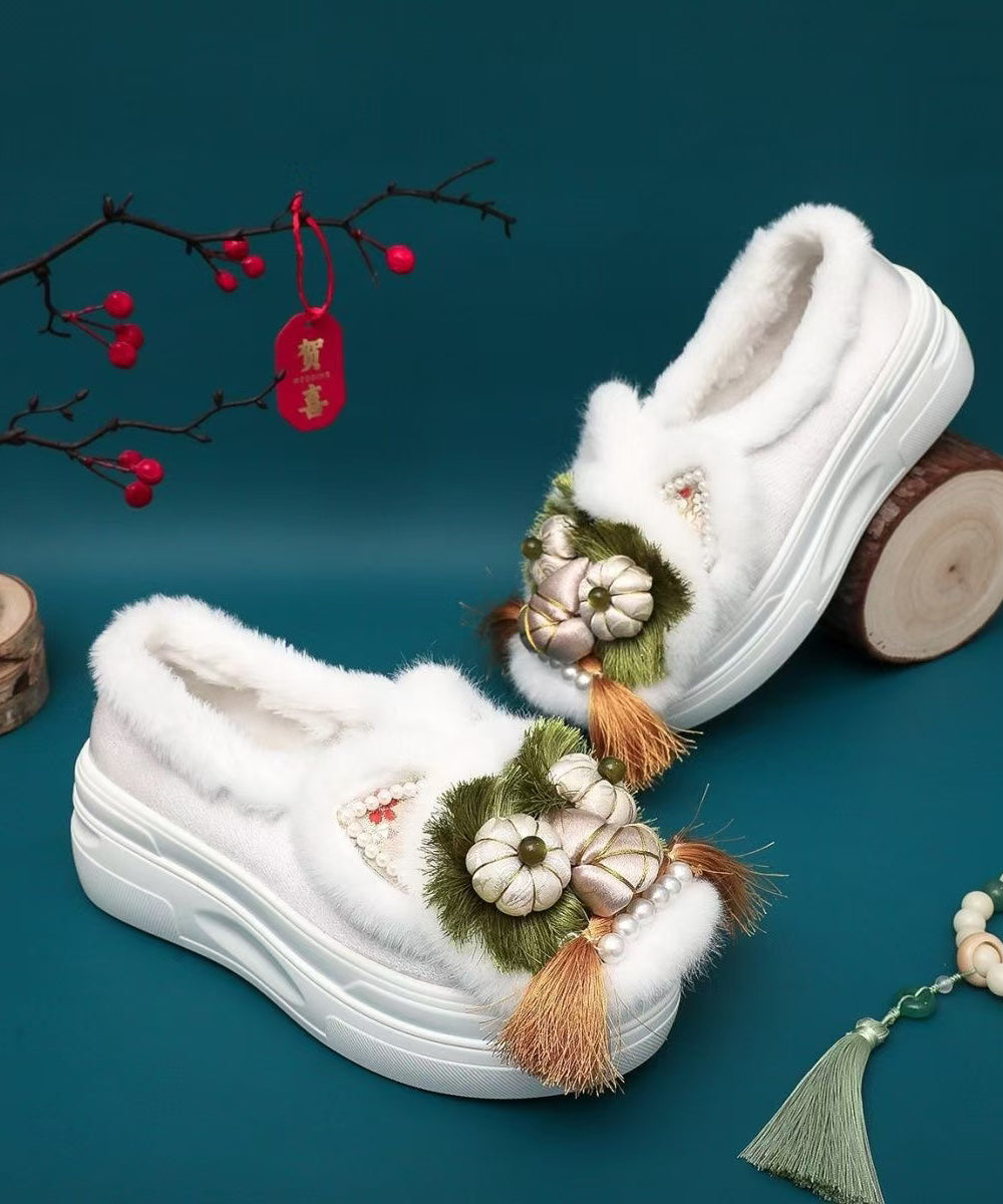 Elegant Orthopedic Shoes for Every Step