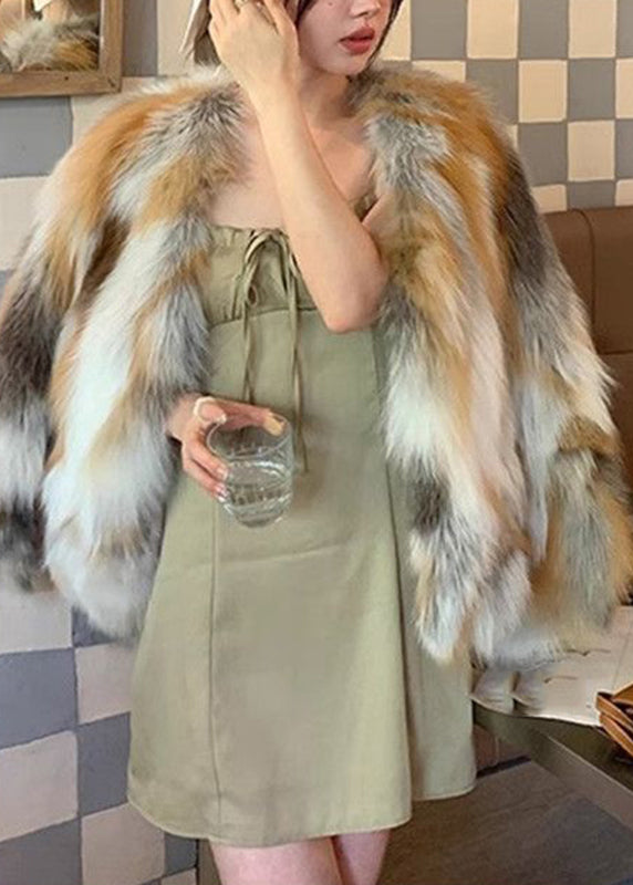 Beautifully Balanced Coat with Timeless Character