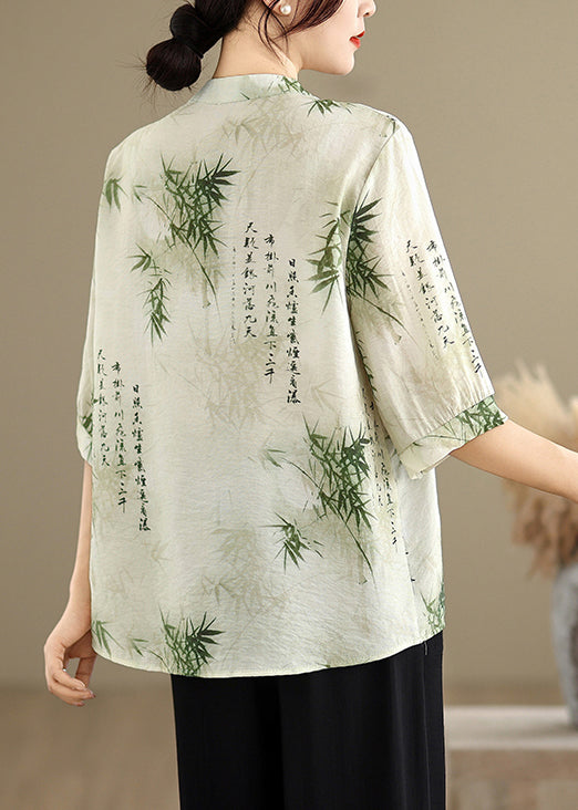 Beautifully Finished Top in a Timeless Design