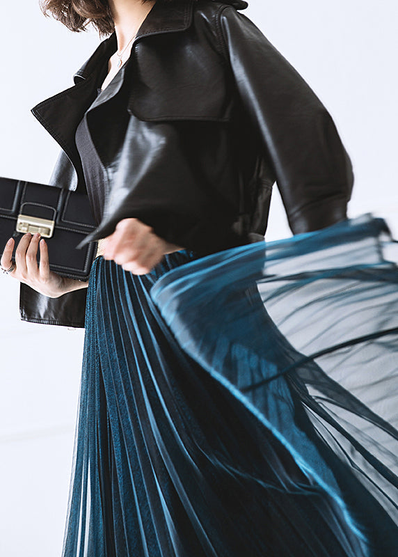 Vintage Inspired Jacket with a Contemporary Edge