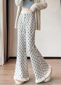 Vintage Inspired Pants with a Contemporary Edge