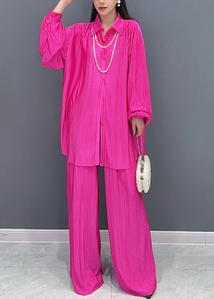 Classic Vintage Shirt with a Flattering Fit