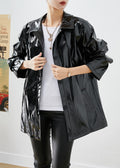 A Vintage Style Coat with Delicate Timeless Details