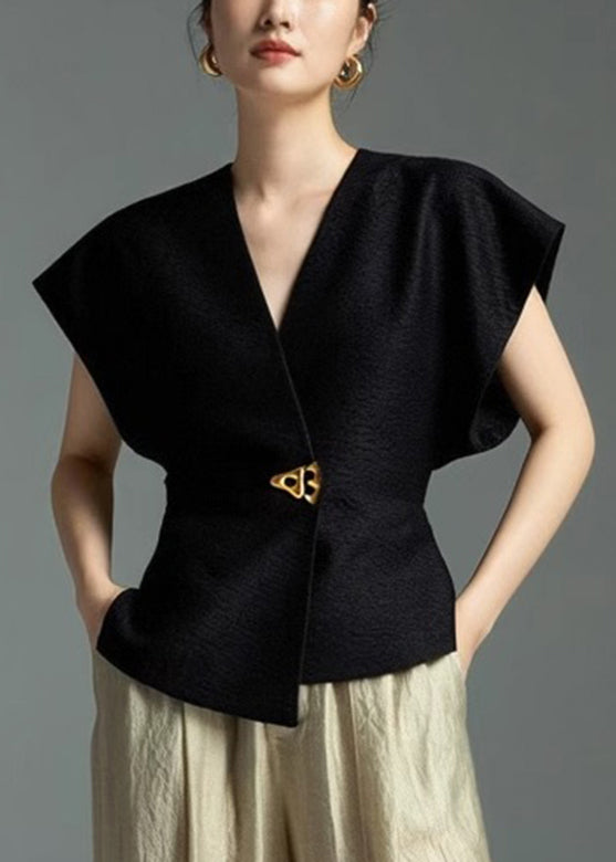 Beautifully Balanced Shirt with Timeless Character
