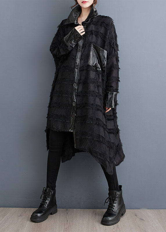 Beautifully Finished Coat in a Timeless Design