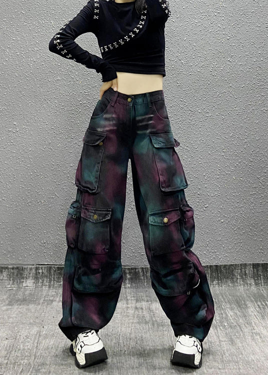 Beautifully Balanced Pants with Timeless Character