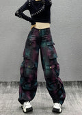 Beautifully Balanced Pants with Timeless Character