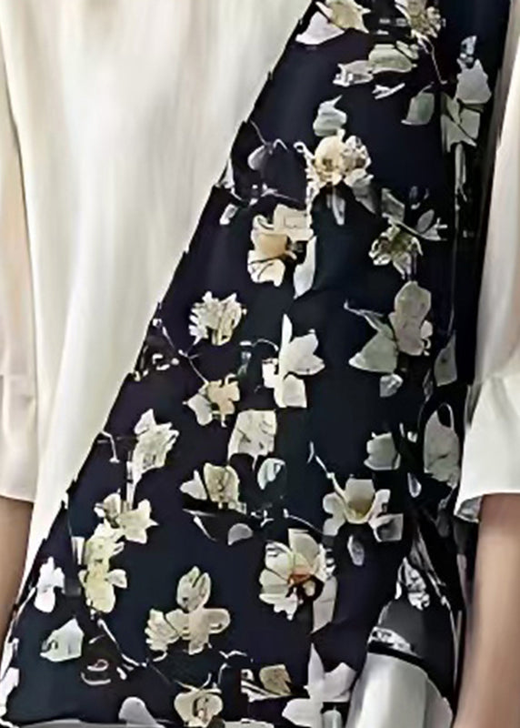 Gracefully Styled Blouse for Any Occasion