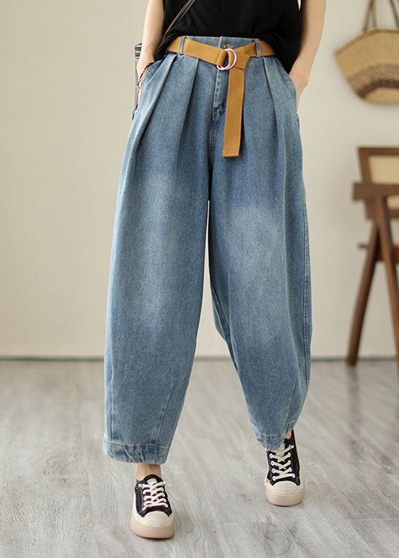 Vintage Inspired Pants with a Contemporary Edge