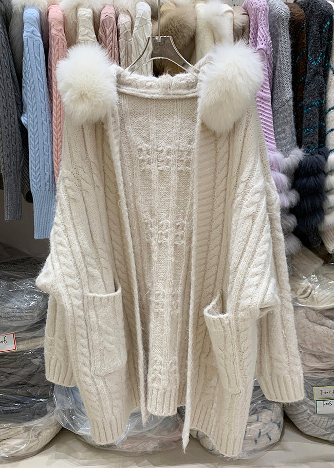 Beautifully Crafted Cardigan in a Classic Style