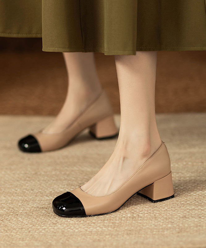 Beautifully Crafted Orthopedic Loafers