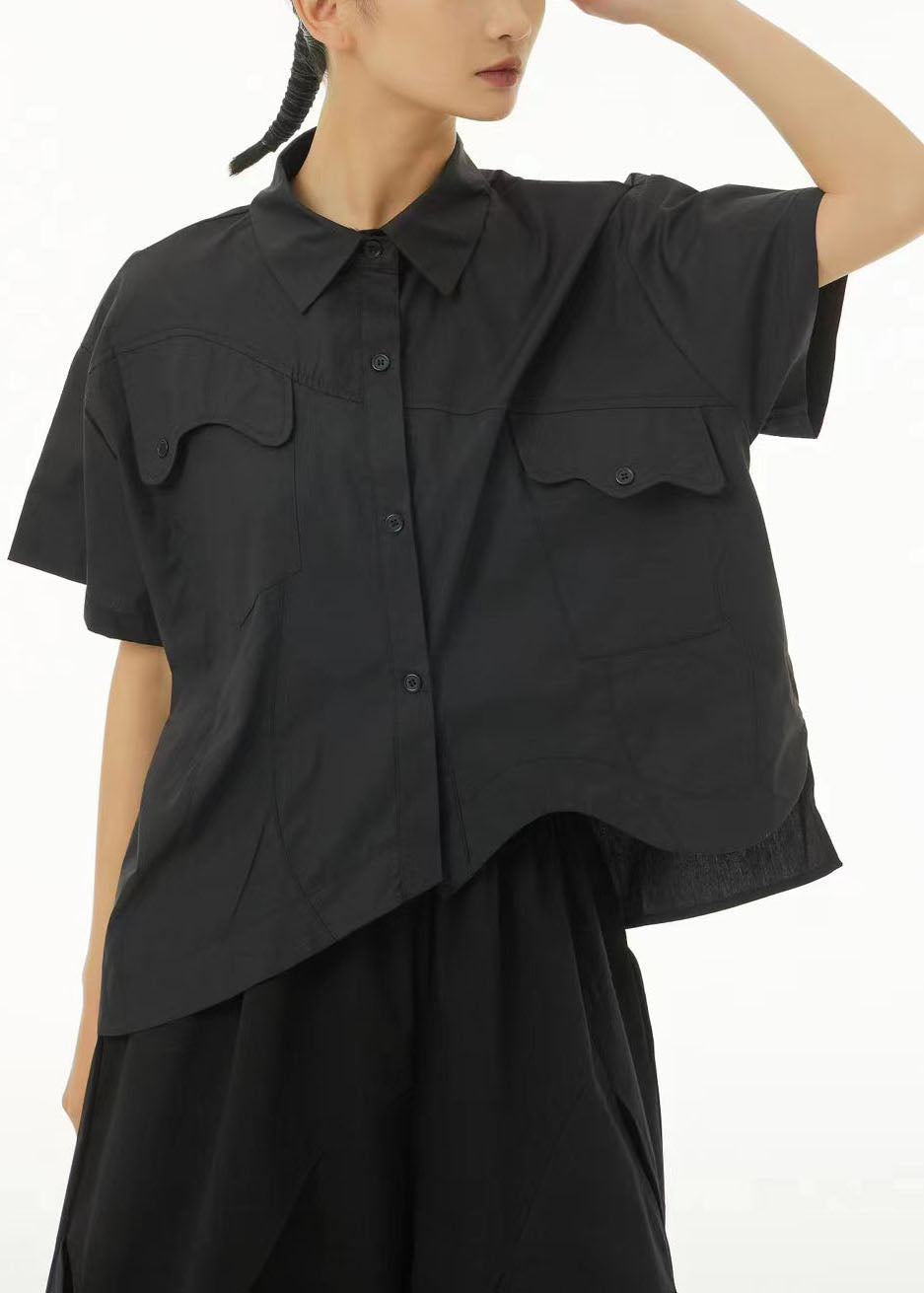 Classic Vintage & Enduringly Stylish Shirt