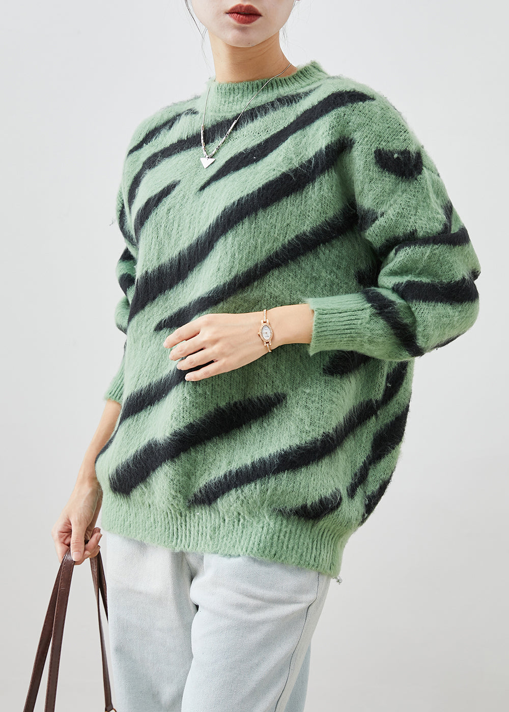 Beautifully Balanced Top with Timeless Character