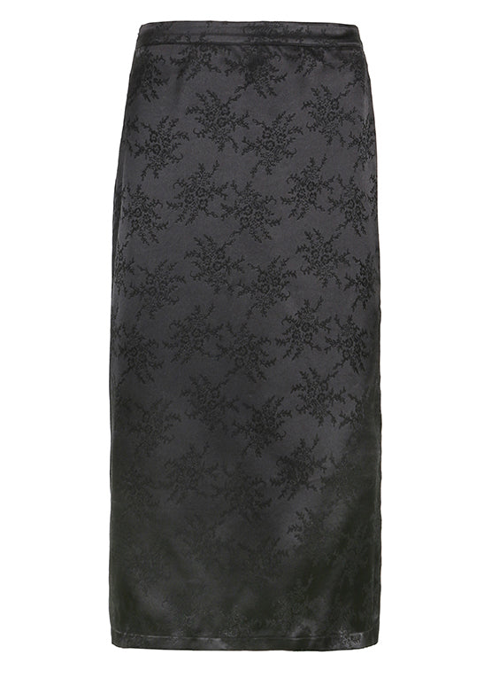 Vintage Inspired Garment with a Contemporary Edge