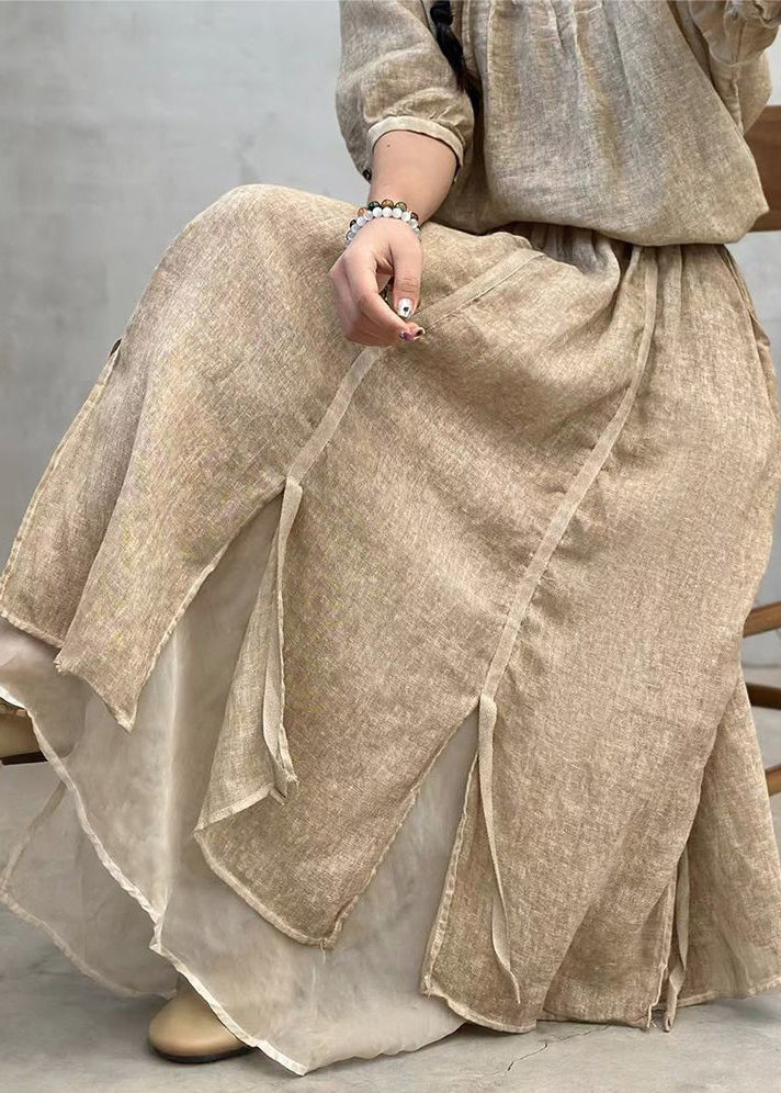 Sophisticated Garment with a Clean Classic Look