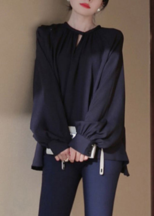 Polished Shirt with an Effortless Classic Look