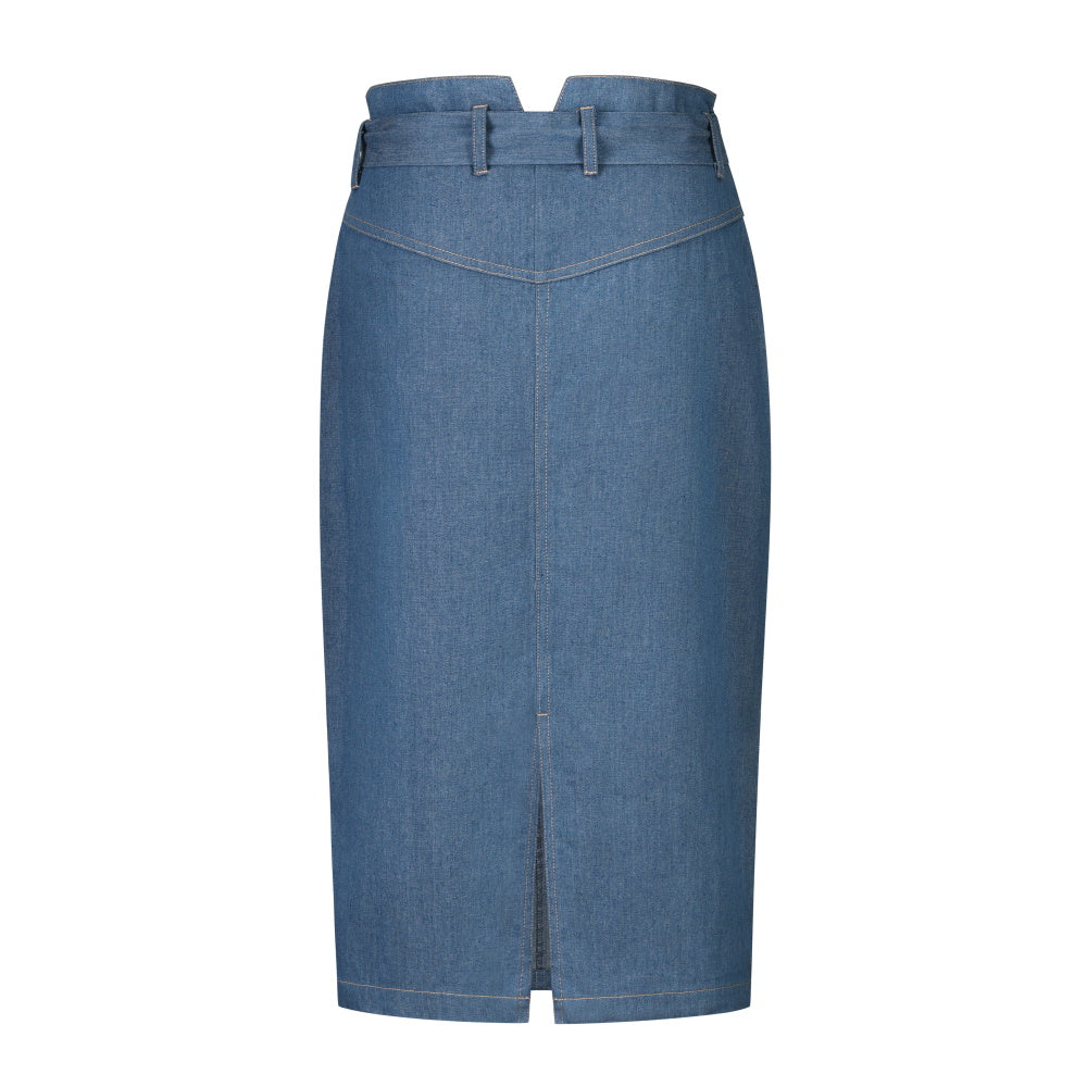 Effortlessly Elegant Garment with a Timeless Design