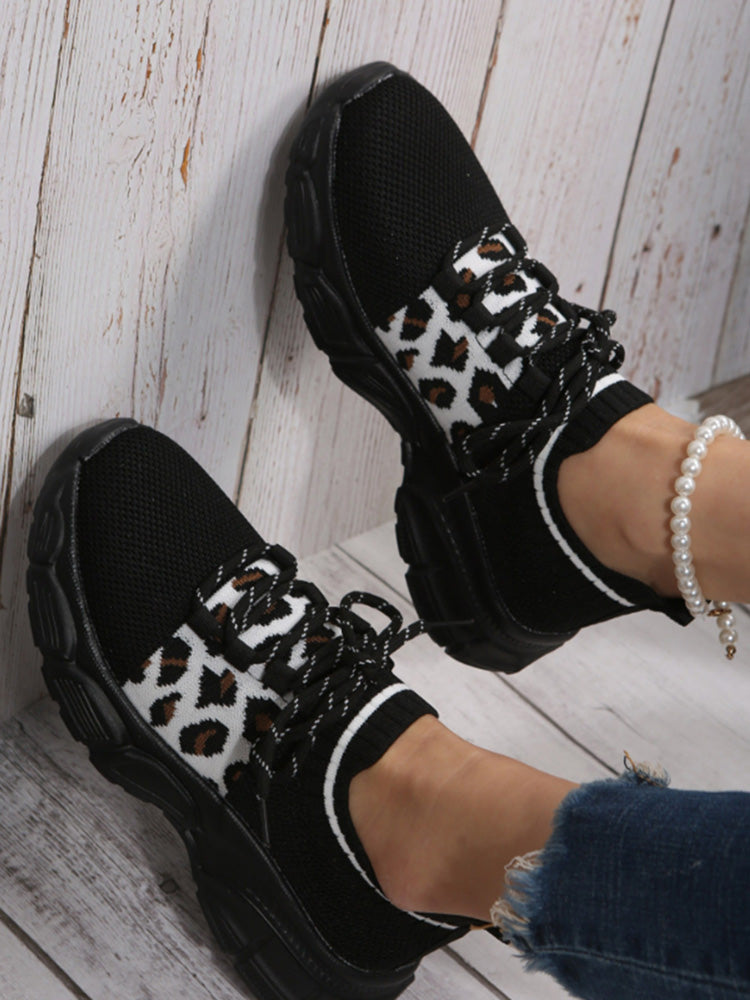 Elegant Orthopedic Sneakers for Every Step