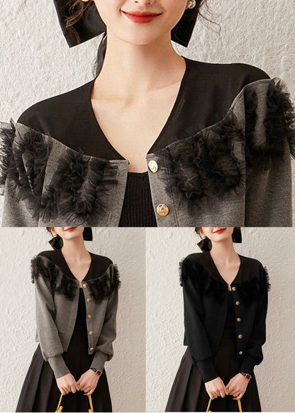 Effortlessly Elegant Coat with a Timeless Design