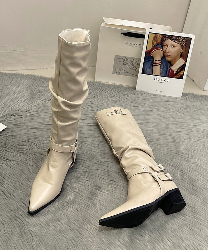 Stylish Orthopedic Boots for Any Occasion