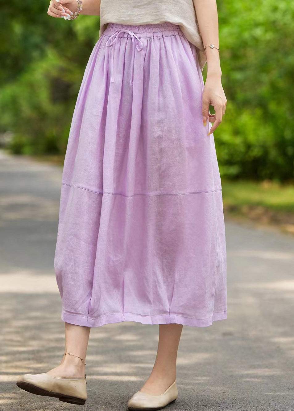 Effortlessly Elegant Garment with a Timeless Design