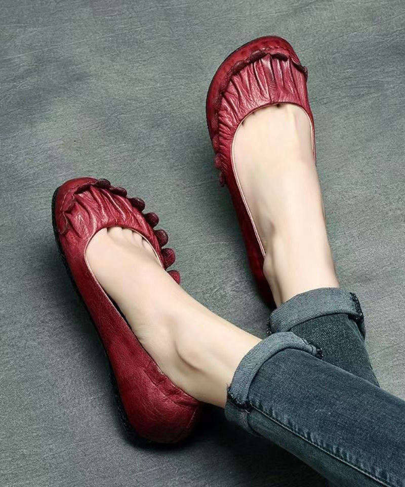 Beautifully Crafted Orthopedic Shoes
