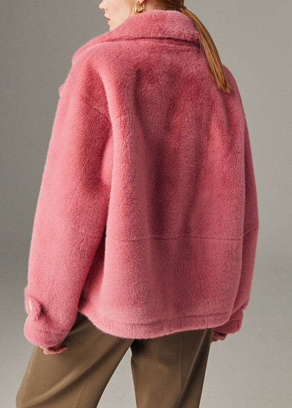 Classic Vintage & Enduringly Stylish Coat