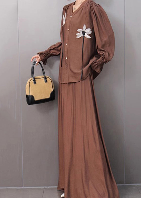 Elegantly Styled Shirt for Everyday Wear