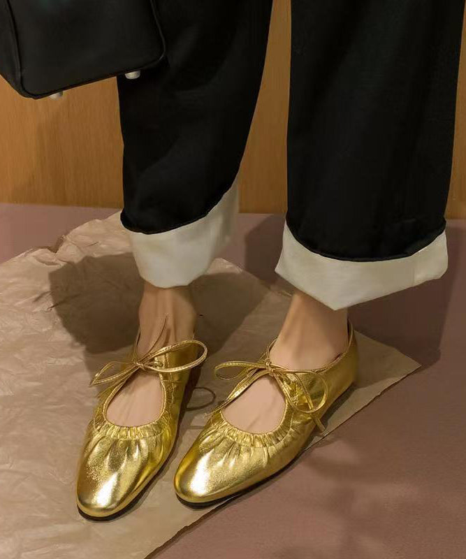 Chic Orthopedic Shoes with Unique Design