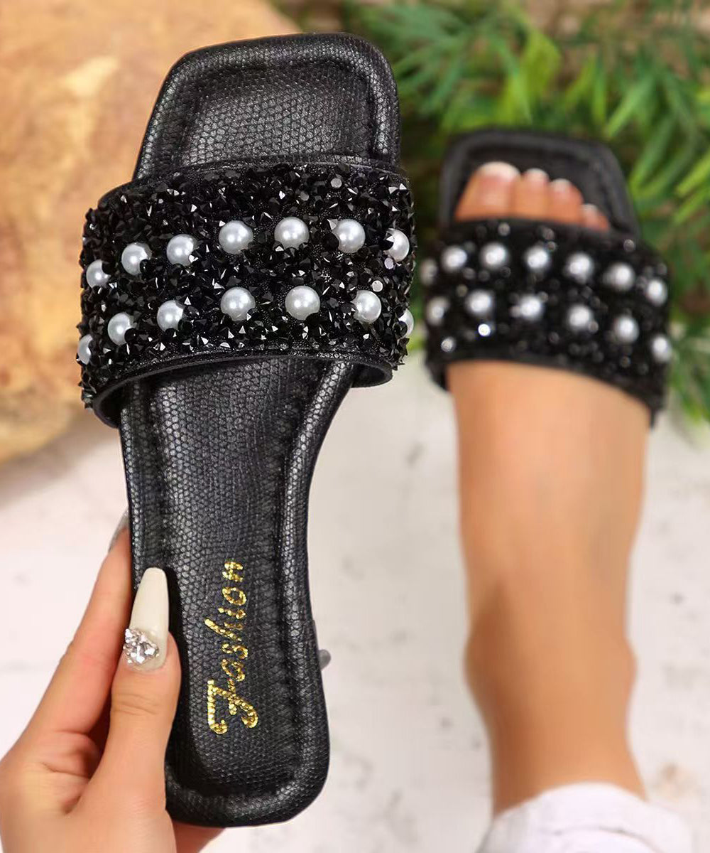 Vintage Inspired Orthopedic Sandals