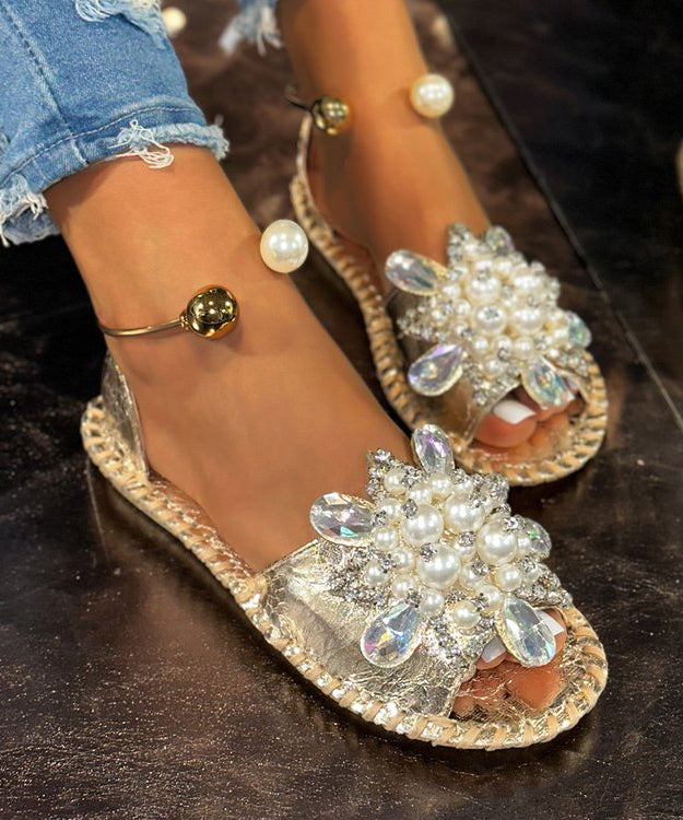 Beautifully Crafted Orthopedic Sandals
