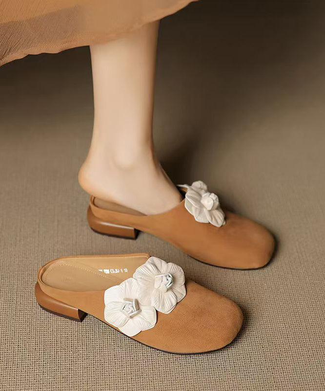 Classic Orthopedic Sandals with Timeless Style