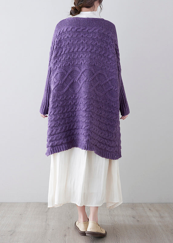 Beautifully Finished Cardigan in a Timeless Design