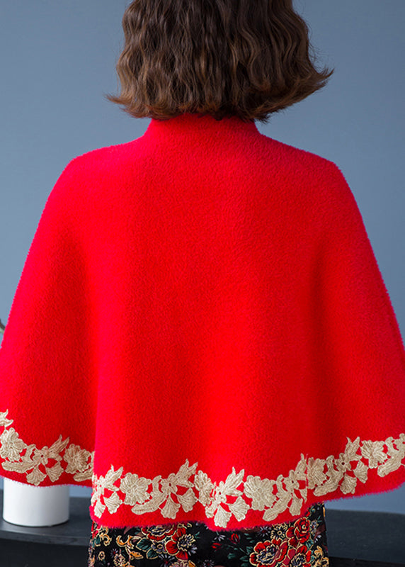 Polished Coat with an Effortless Classic Look