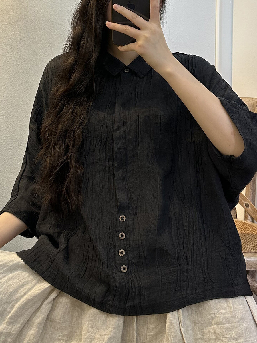 Effortlessly Elegant Shirt with a Timeless Design