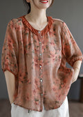 Beautifully Finished Shirt in a Timeless Design