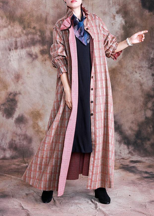 Beautifully Crafted Coat in a Classic Style