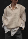 Classic Vintage Coat with a Flattering Fit