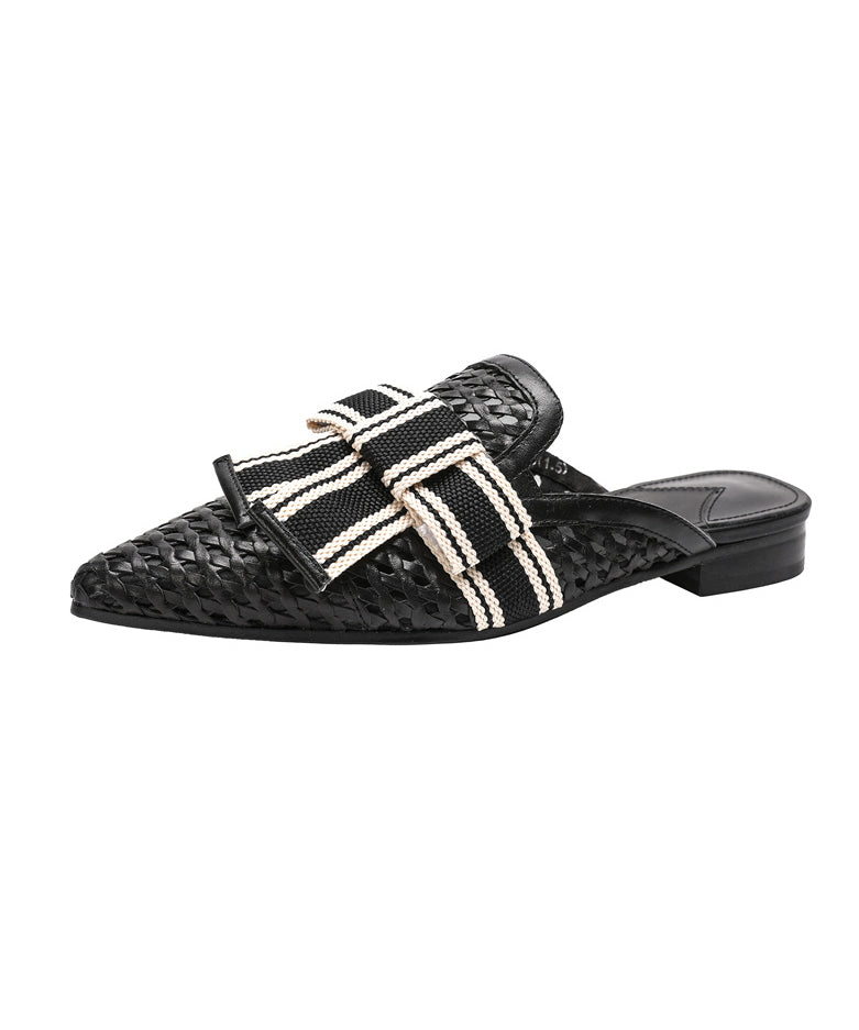 Vintage Inspired Orthopedic Sandals