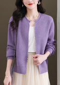 Gracefully Styled Cardigan for Any Occasion