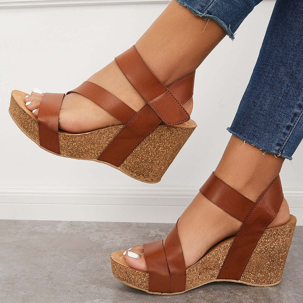 Comfortable Orthopedic Sandals for Daily Wear