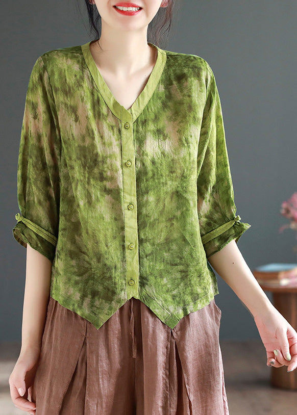 Beautifully Crafted Shirt in a Classic Style