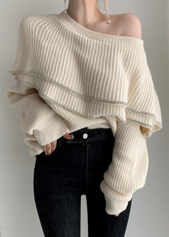 Classic Vintage & Enduringly Stylish Sweater