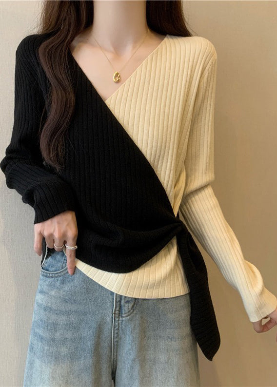 Vintage Inspired Top with a Contemporary Edge