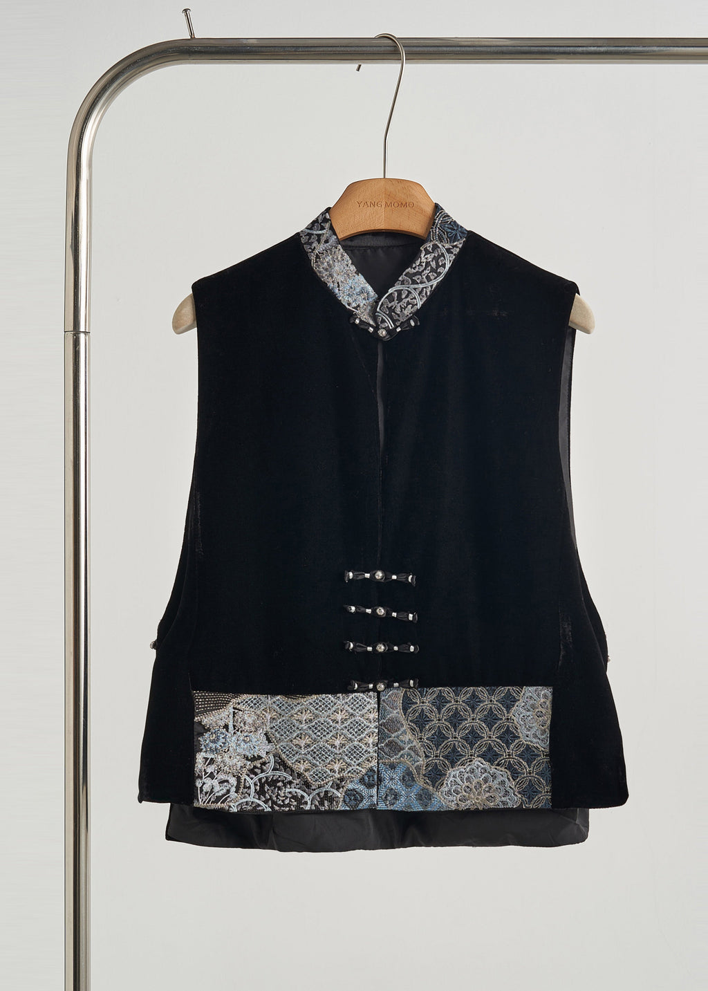 Elegantly Styled Garment for Everyday Wear